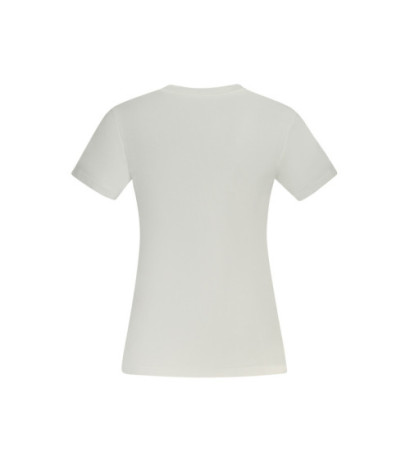 Calvin klein T-särk J20J224990 Valge