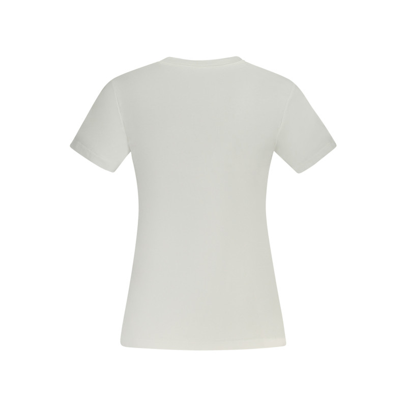 Calvin klein T-särk J20J224990 Valge