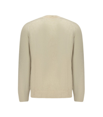 Hugo boss sweater 50523568AMARSON Beige