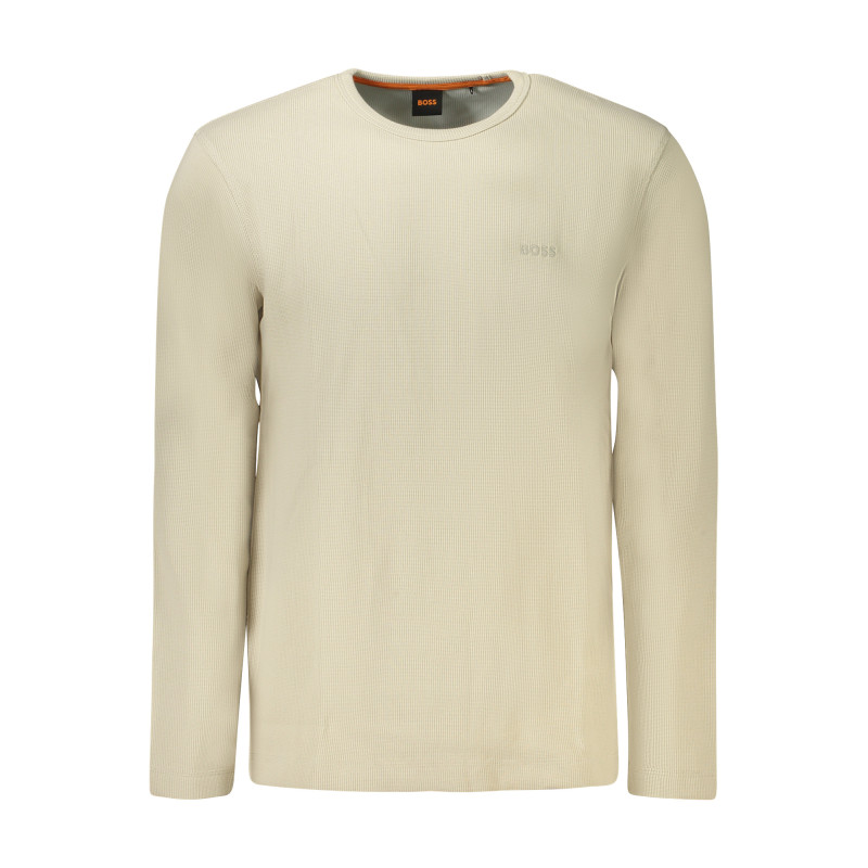 Hugo boss sweater 50520725TEMPESTO Beige