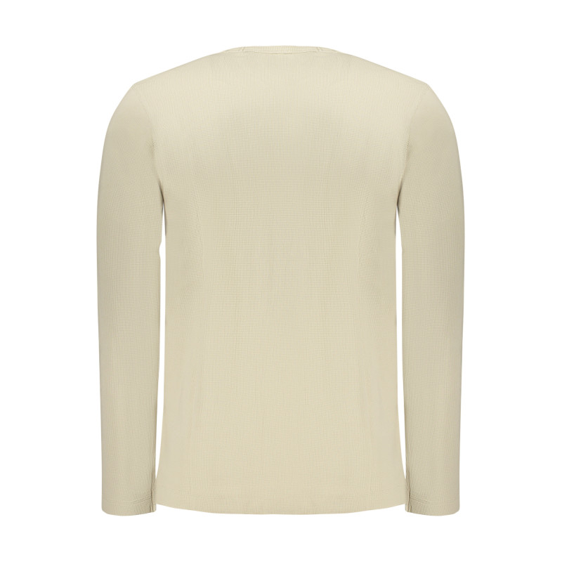 Hugo boss sweater 50520725TEMPESTO Beige