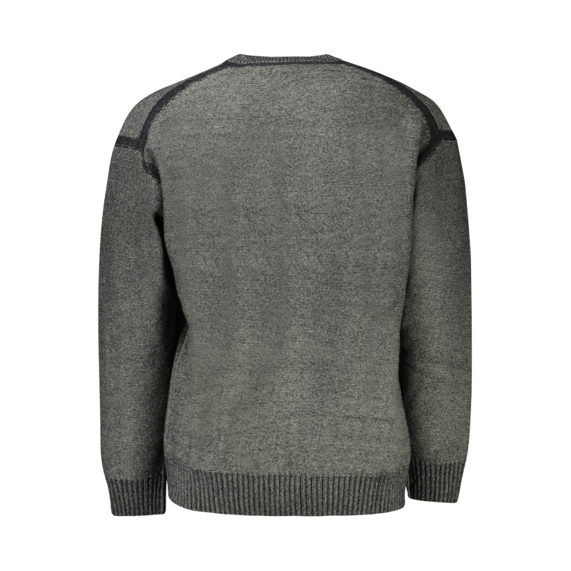 Hugo boss sweater 50523582KLUNA Grey