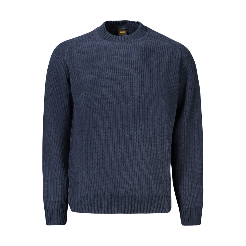 Hugo boss sweater 50523568AMARSON Blue