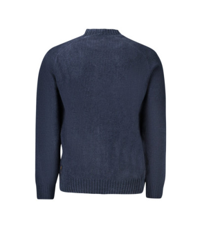 Hugo boss sweater 50523568AMARSON Blue