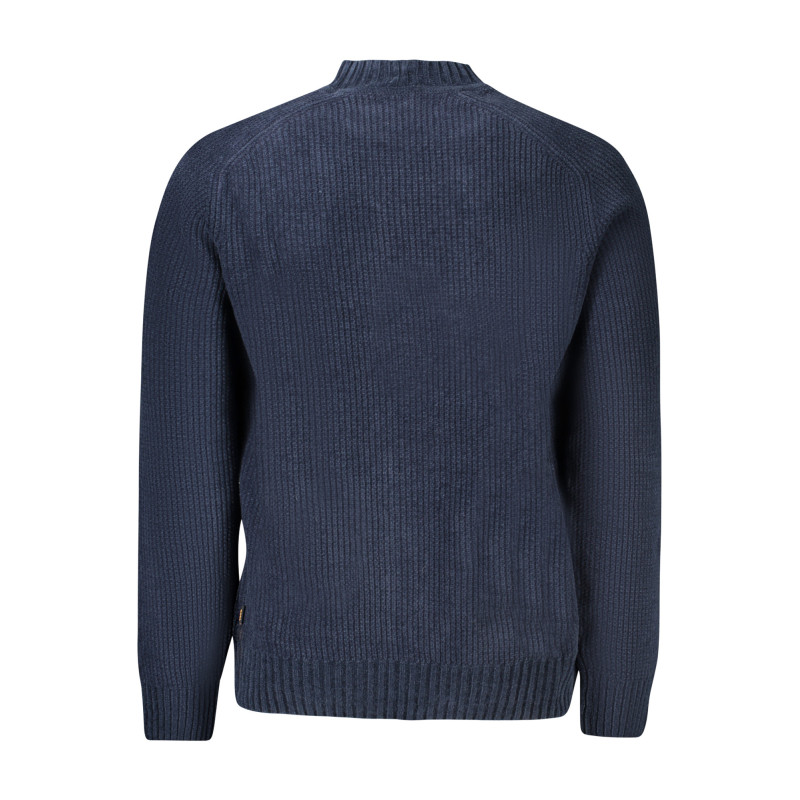 Hugo boss sweater 50523568AMARSON Blue