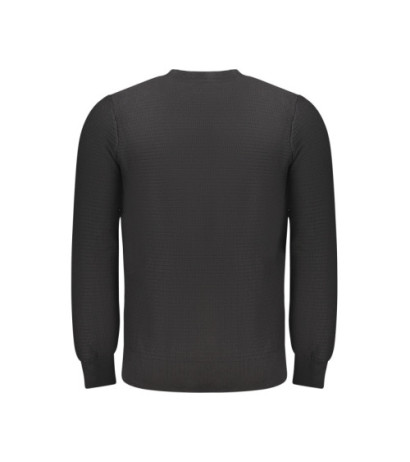 Hugo boss sweater 50527584ANIONS Black