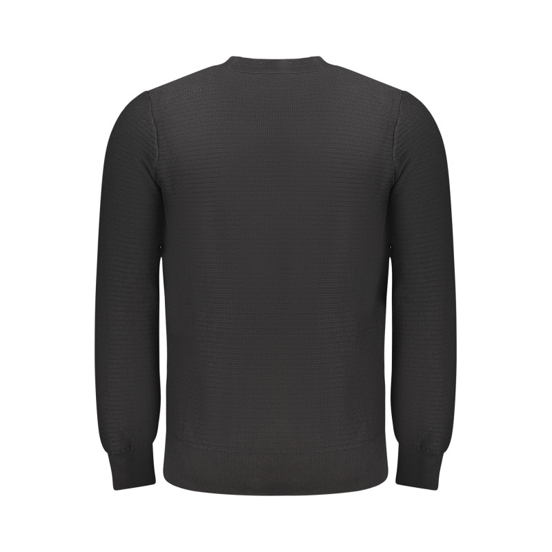 Hugo boss sweater 50527584ANIONS Black