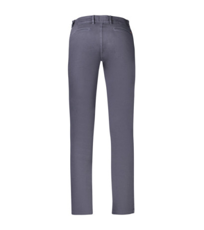 Hugo boss trousers 50528727CHINOSLIM1 Blue