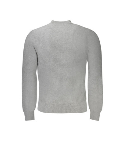 Hugo boss sweater 50527584ANIONS Grey