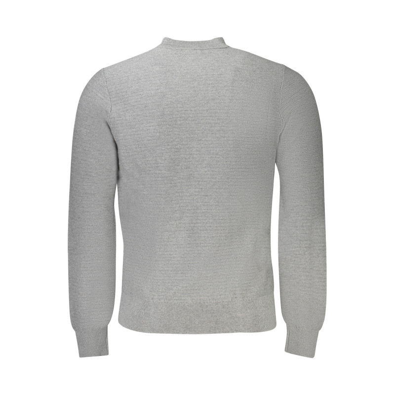 Hugo boss sweater 50527584ANIONS Grey