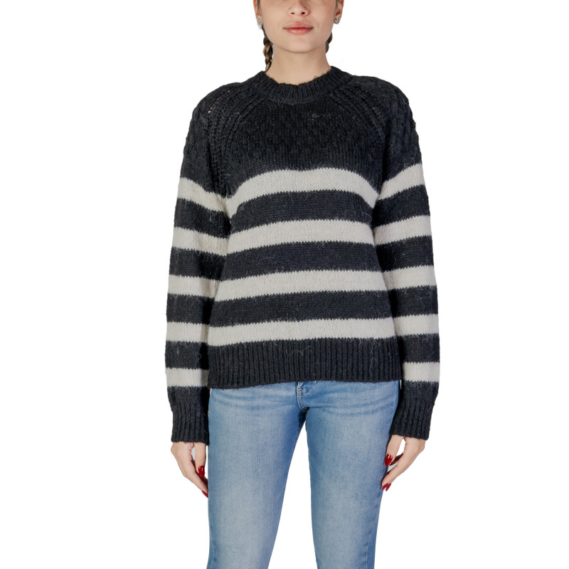 Only Knitwear 15323980 Black