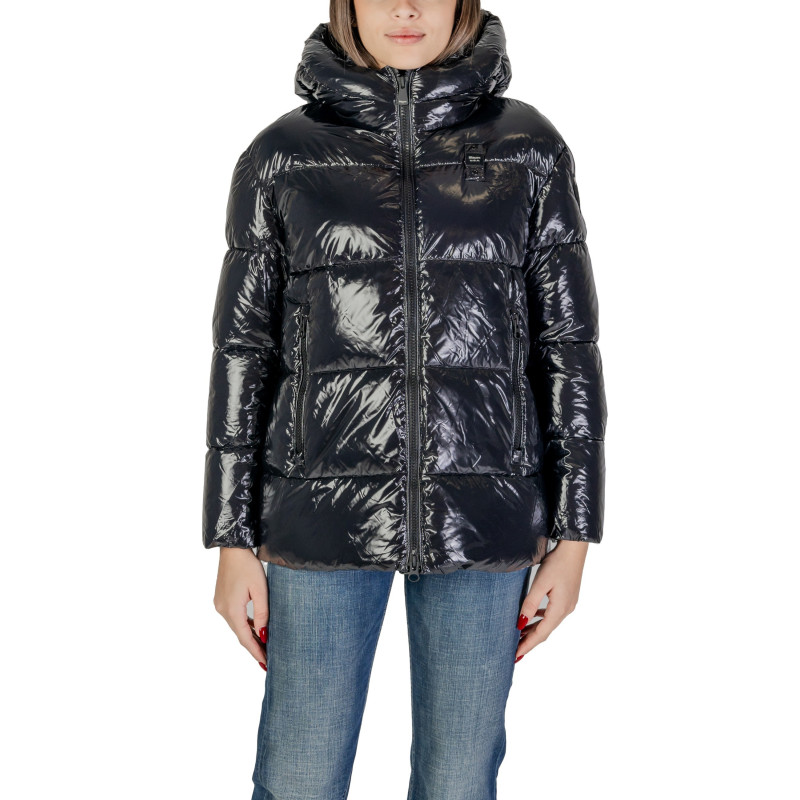 Blauer Striukė 24WBLDC02342 Black