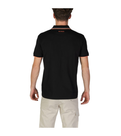 Boss Polo Särgid 50469102 Black