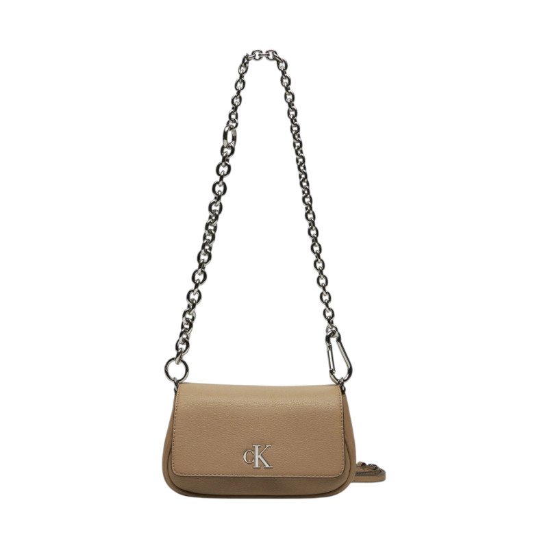 Calvin Klein Käekott K60K613049 Beige