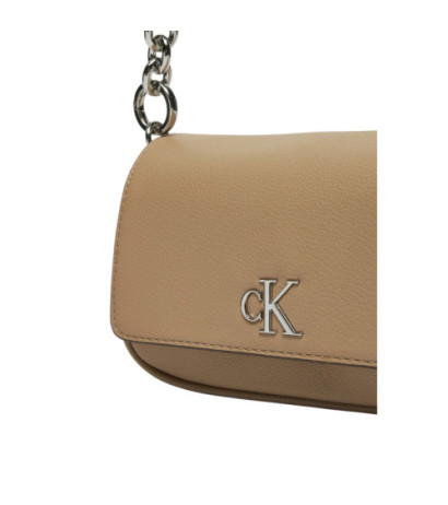 Calvin Klein Käekott K60K613049 Beige