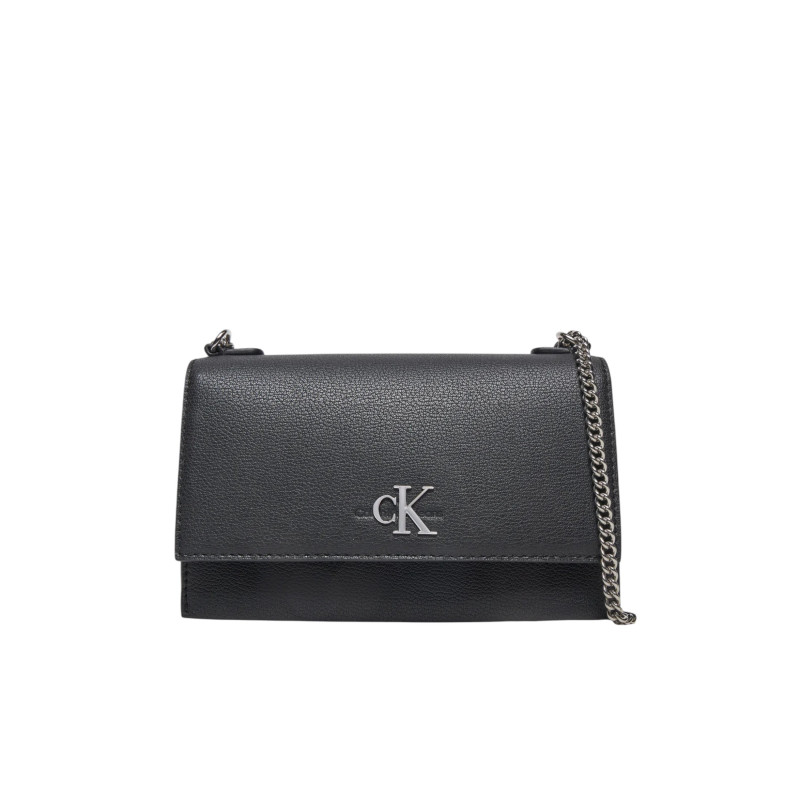 Calvin Klein Käekott K60K612233 Black