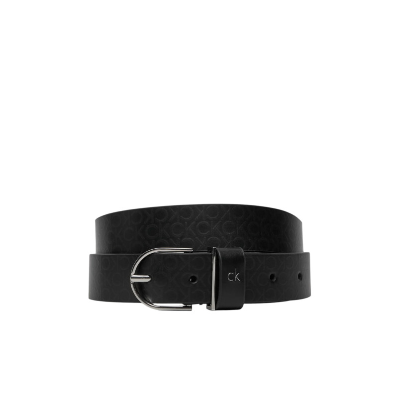 Calvin Klein Vöö K60K612860 Black