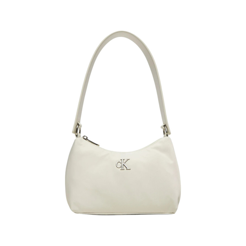 Calvin Klein Jeans Rankinė K60K613124 White