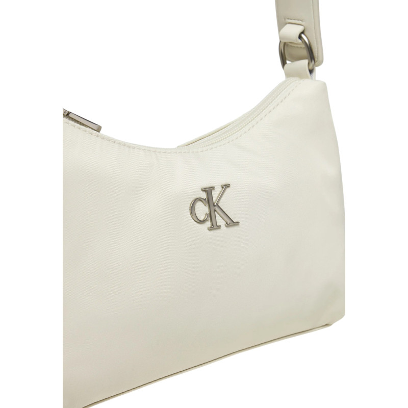 Calvin Klein Jeans Rankinė K60K613124 White