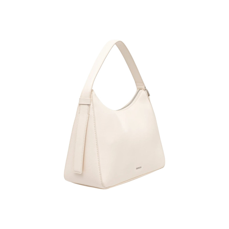 Calvin Klein Käekott K60K612770 White