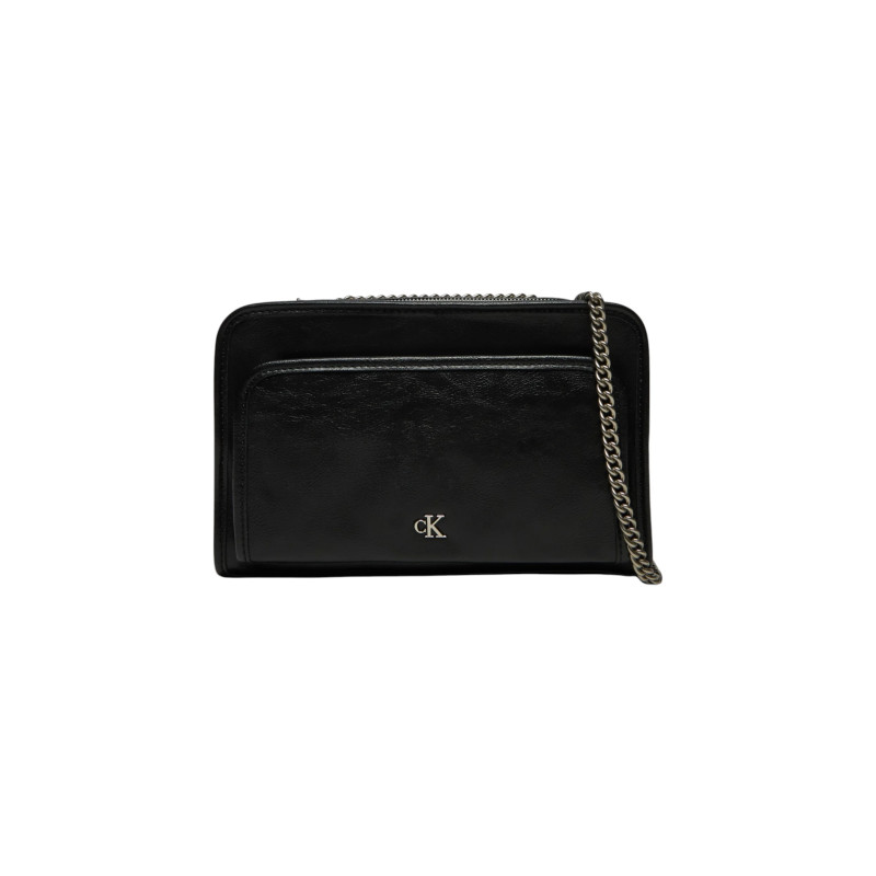 Calvin Klein Rankinė K60K613046 Black