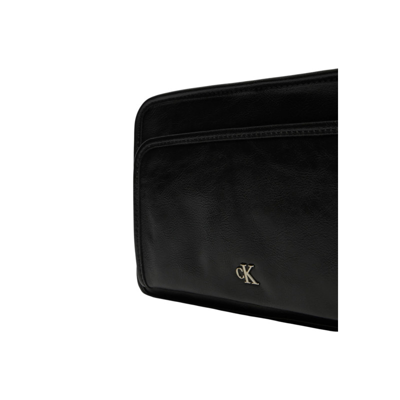 Calvin Klein Rankinė K60K613046 Black