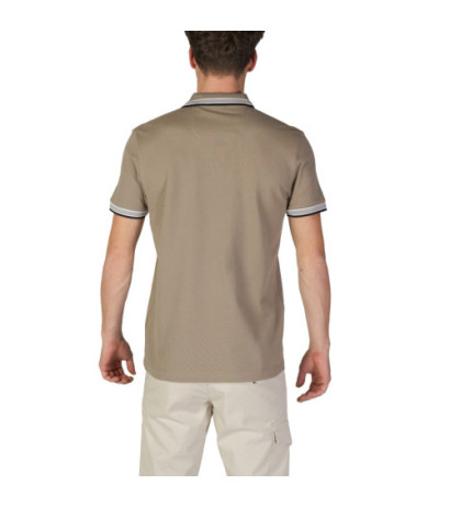 Boss Polo Särgid WH7_15825000147_Terra_-_Fango Brown