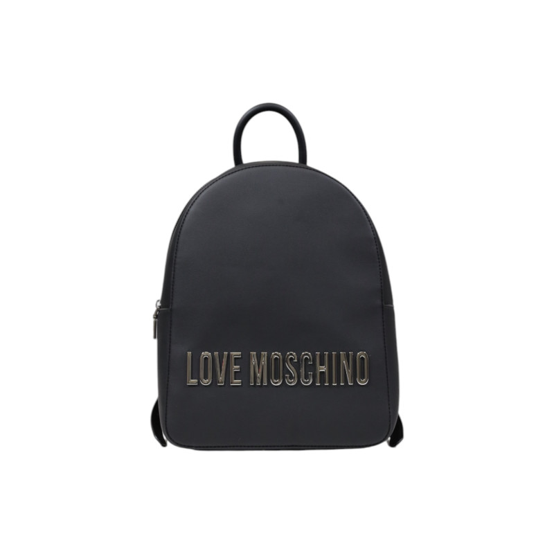 Love Moschino Rankinė JC4193PP1M Grey