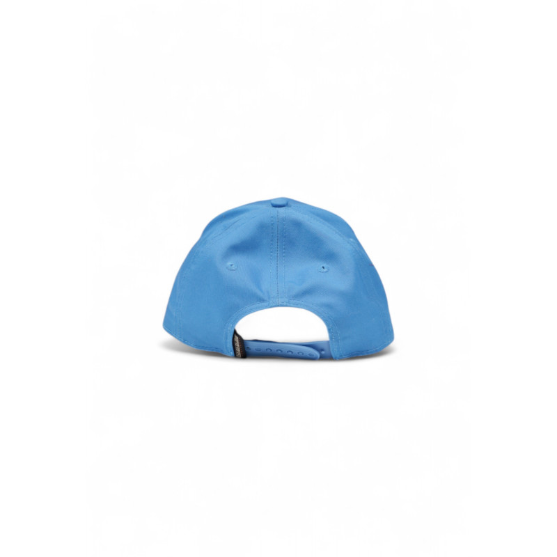 Napapijri Cap NP0A4G4JB Light Blue