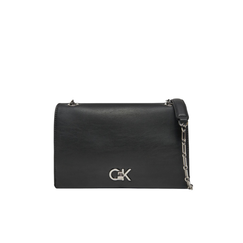 Calvin Klein Käekott K60K612810 Black