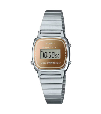 Casio laikrodis LA670WES-4AEF