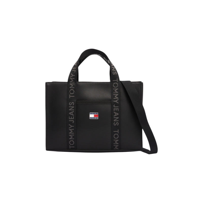 Tommy Hilfiger Jeans Bag AW0AW16959 Black