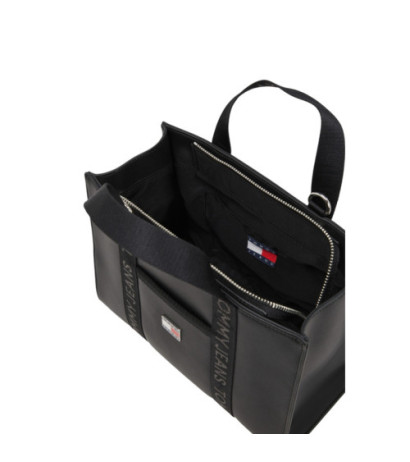 Tommy Hilfiger Jeans Bag AW0AW16959 Black