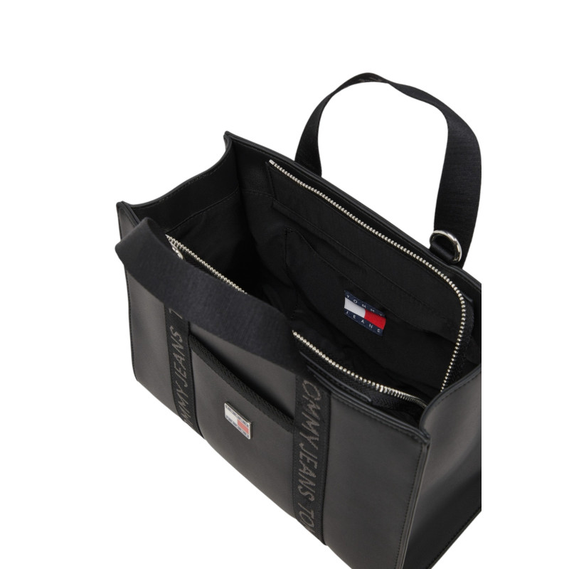 Tommy Hilfiger Jeans Bag AW0AW16959 Black