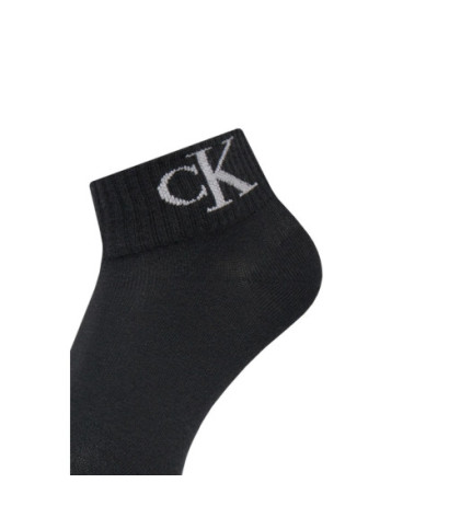 Calvin Klein Jeans Aluspesu 701228813 Black