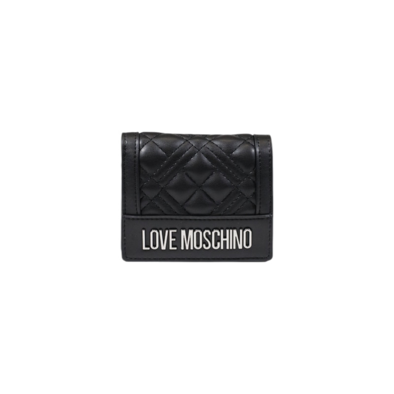 Love Moschino Rahakott JC5601PP1M Black