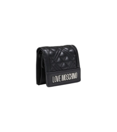 Love Moschino Rahakott JC5601PP1M Black