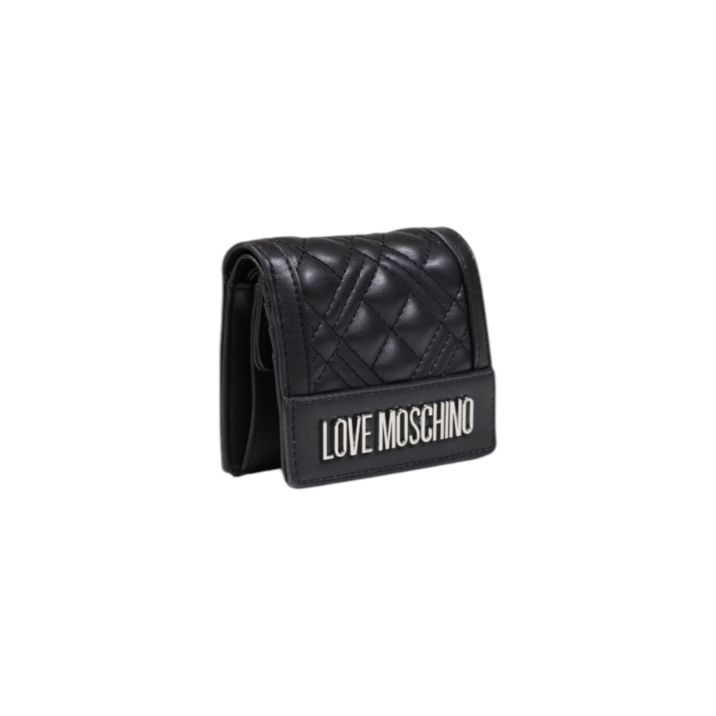 Love Moschino Rahakott JC5601PP1M Black