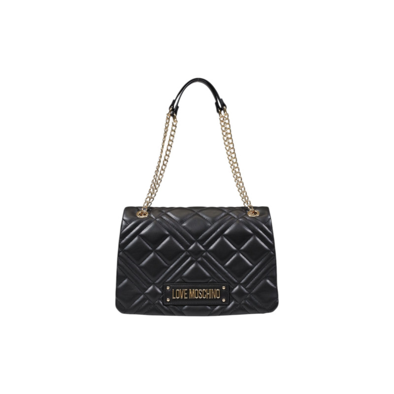 Love Moschino Käekott JC4153PP1M Black