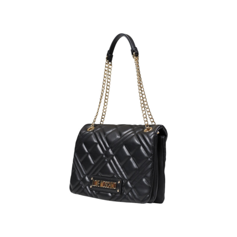 Love Moschino Käekott JC4153PP1M Black