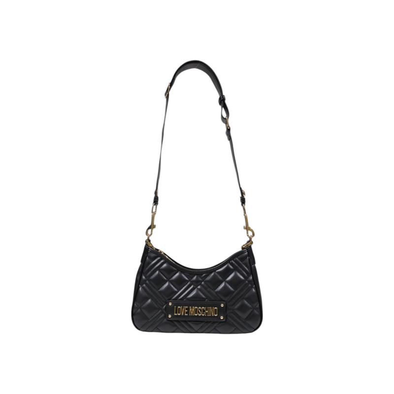 Love Moschino Käekott JC4152PP1M Black