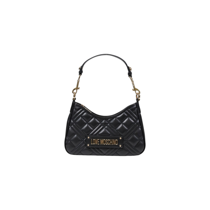 Love Moschino Käekott JC4152PP1M Black