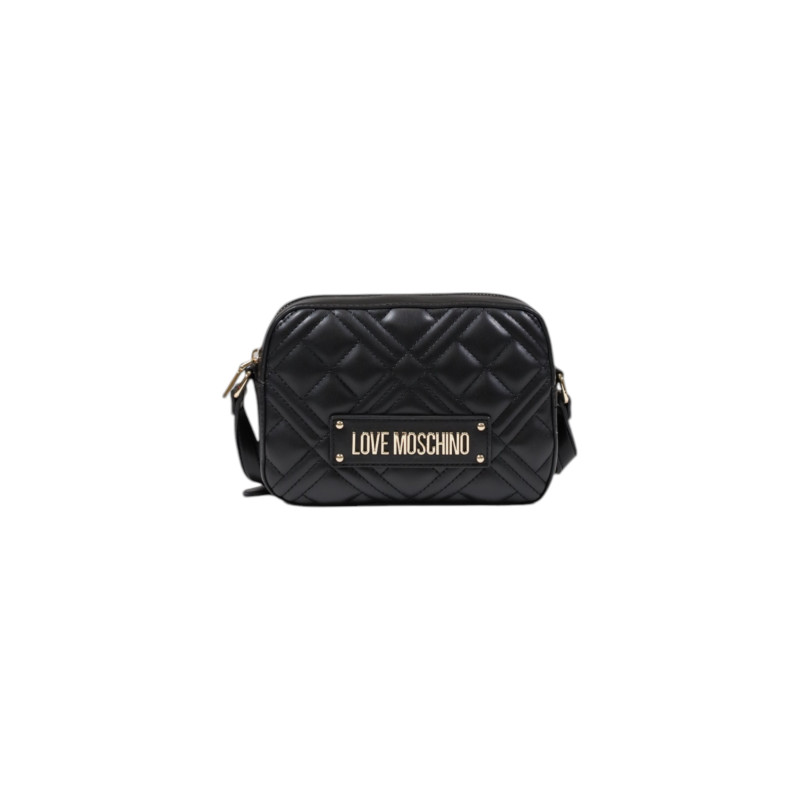 Love Moschino Käekott JC4150PP1M Black