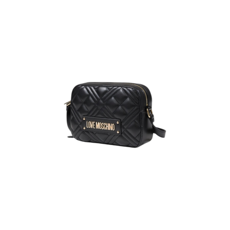 Love Moschino Käekott JC4150PP1M Black