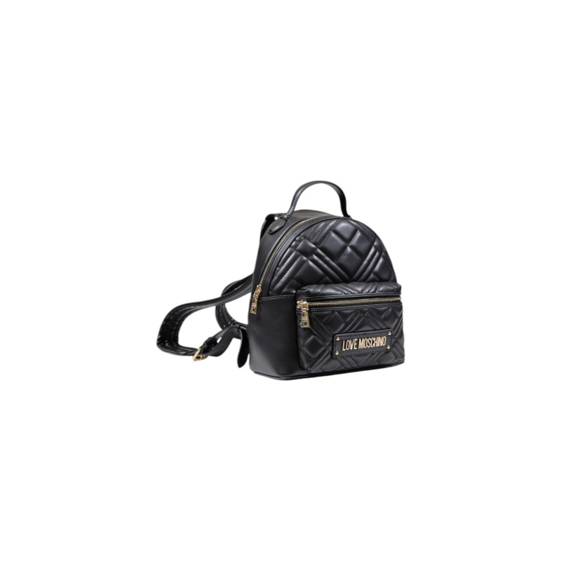 Love Moschino Käekott JC4148PP1M Black