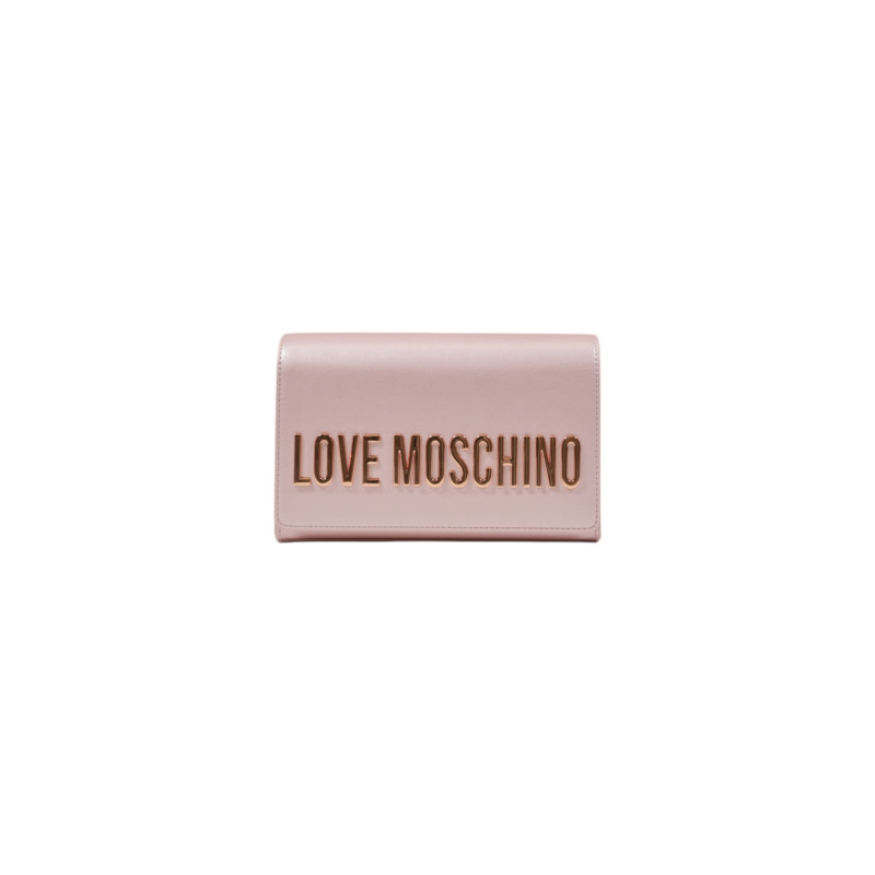 Love Moschino Käekott JC4103PP1M Pink