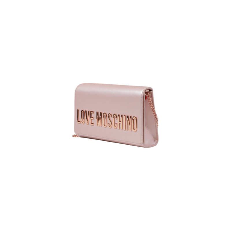 Love Moschino Käekott JC4103PP1M Pink