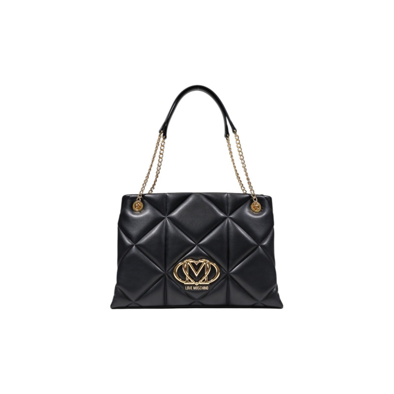 Love Moschino Käekott JC4040PP1M Black