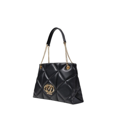 Love Moschino Käekott JC4040PP1M Black