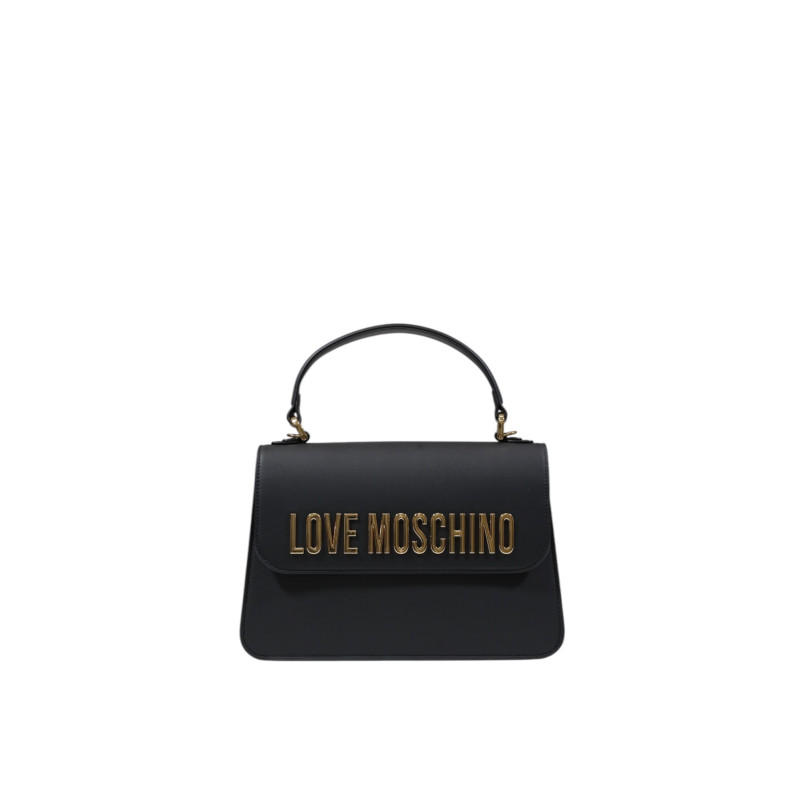 Love Moschino Käekott JC4032PP1M Black